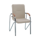 Кресло для посетителей "Самба" - СТАНДАРТ интернет-магазин и инженерная компания, г. Екатеринбург