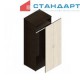 Шкаф для одежды Р.Ш-7 - СТАНДАРТ интернет-магазин и инженерная компания, г. Екатеринбург