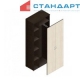 Шкаф для одежды Р.Ш-8 - СТАНДАРТ интернет-магазин и инженерная компания, г. Екатеринбург