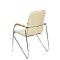 Кресло для посетителей "Самба" - СТАНДАРТ интернет-магазин и инженерная компания, г. Екатеринбург